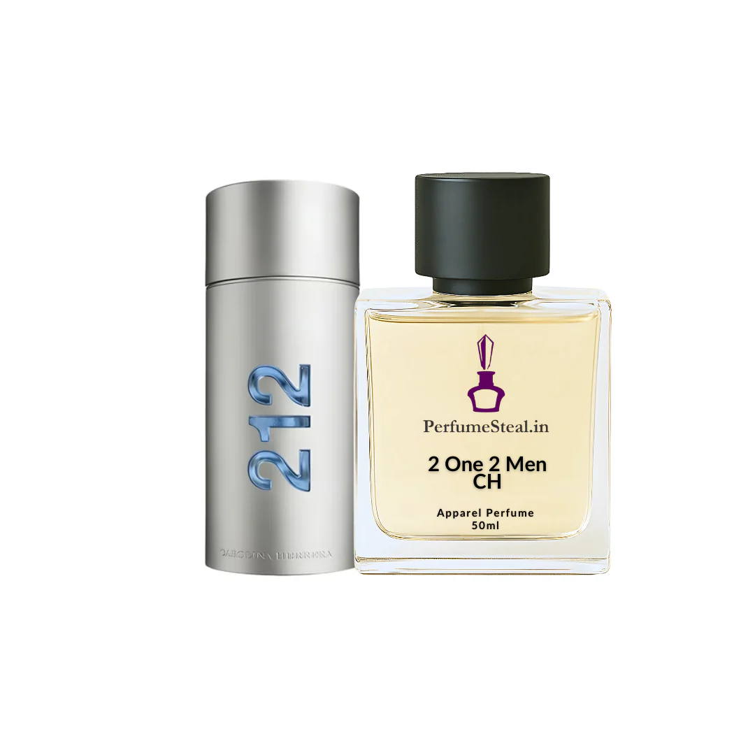 2 One 2 Men NYC type perfume - Image 3