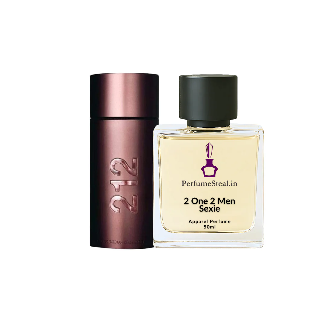 2 One 2 Men Sexie type Perfume - Image 3