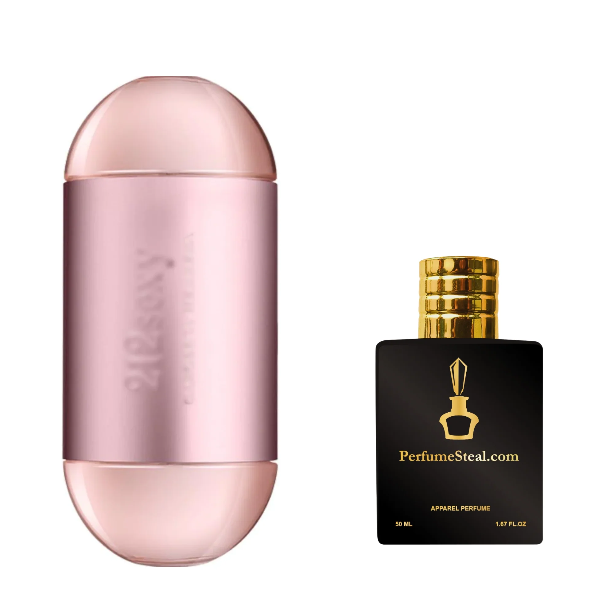 2 One 2 Sexy Women type perfume - Image 2
