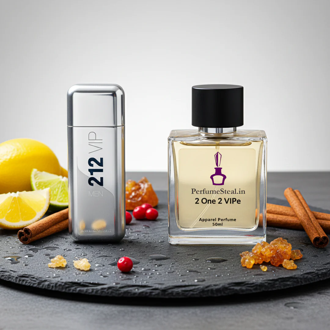 2 One 2 VIPe Men type Perfume - Image 2