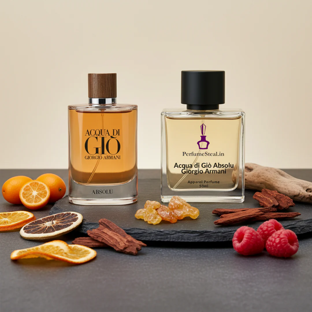 Acqua Di Gio Absolu by Giorgio Armani type Perfume - Image 2