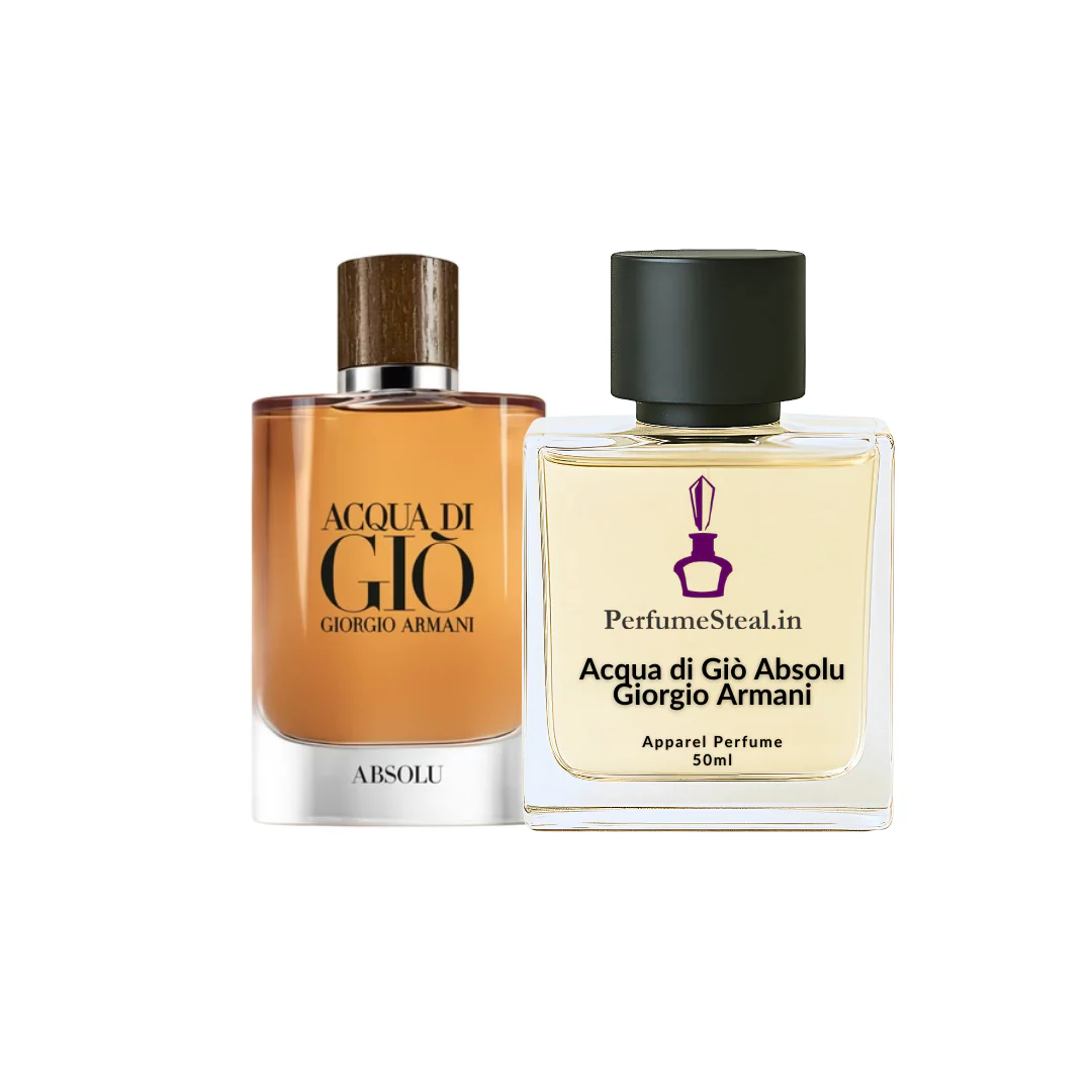 Acqua Di Gio Absolu by Giorgio Armani type Perfume - Image 3