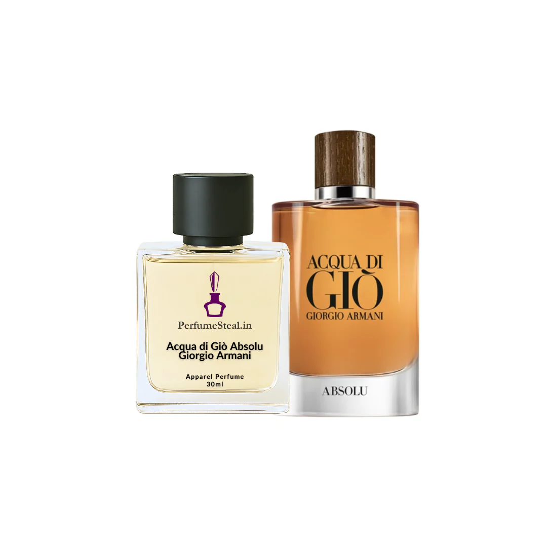 Acqua Di Gio Absolu by Giorgio Armani type Perfume - Image 4