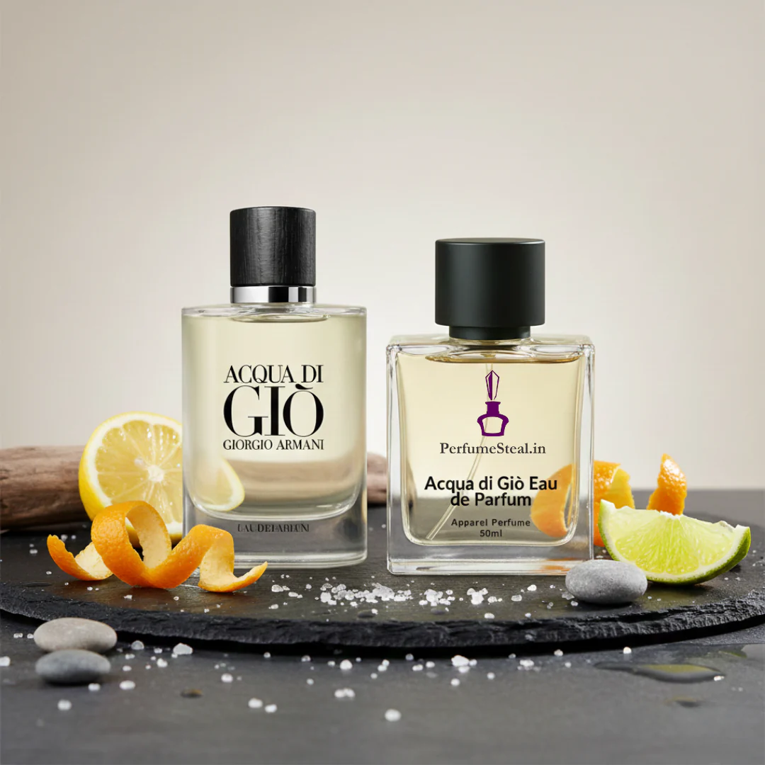 Acqua di Giò Eau de Parfum Giorgio Armani type Perfume - Image 2