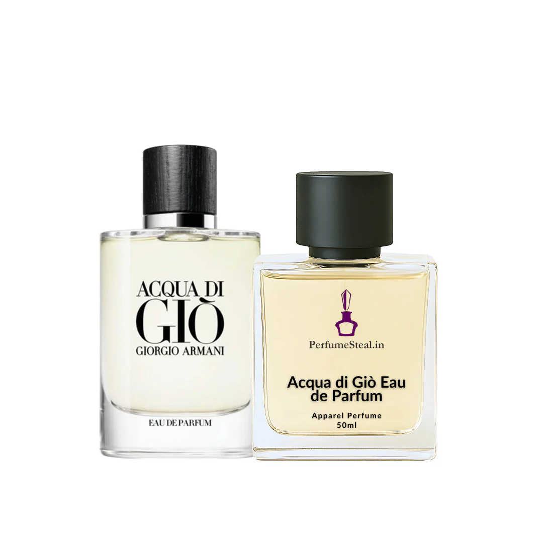 Acqua di Giò Eau de Parfum Giorgio Armani type Perfume - Image 3