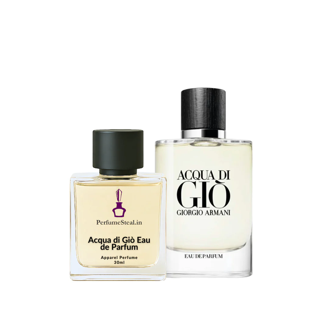 Acqua di Giò Eau de Parfum Giorgio Armani type Perfume - Image 4