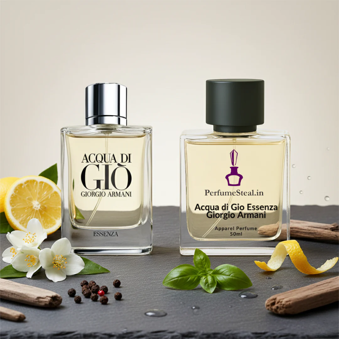 Acqua di Gio Essenza Giorgio Armani type Perfume - Image 2