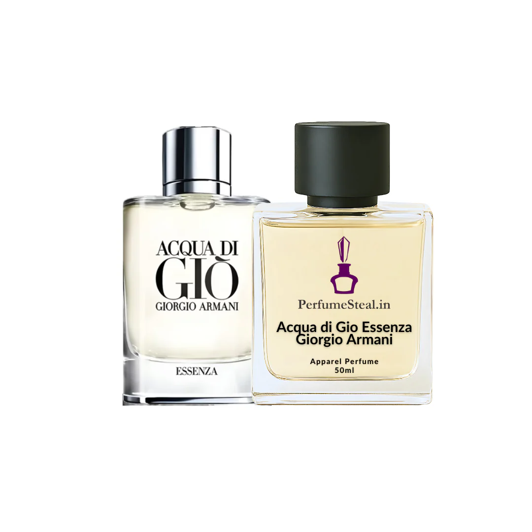 Acqua di Gio Essenza Giorgio Armani type Perfume - Image 3