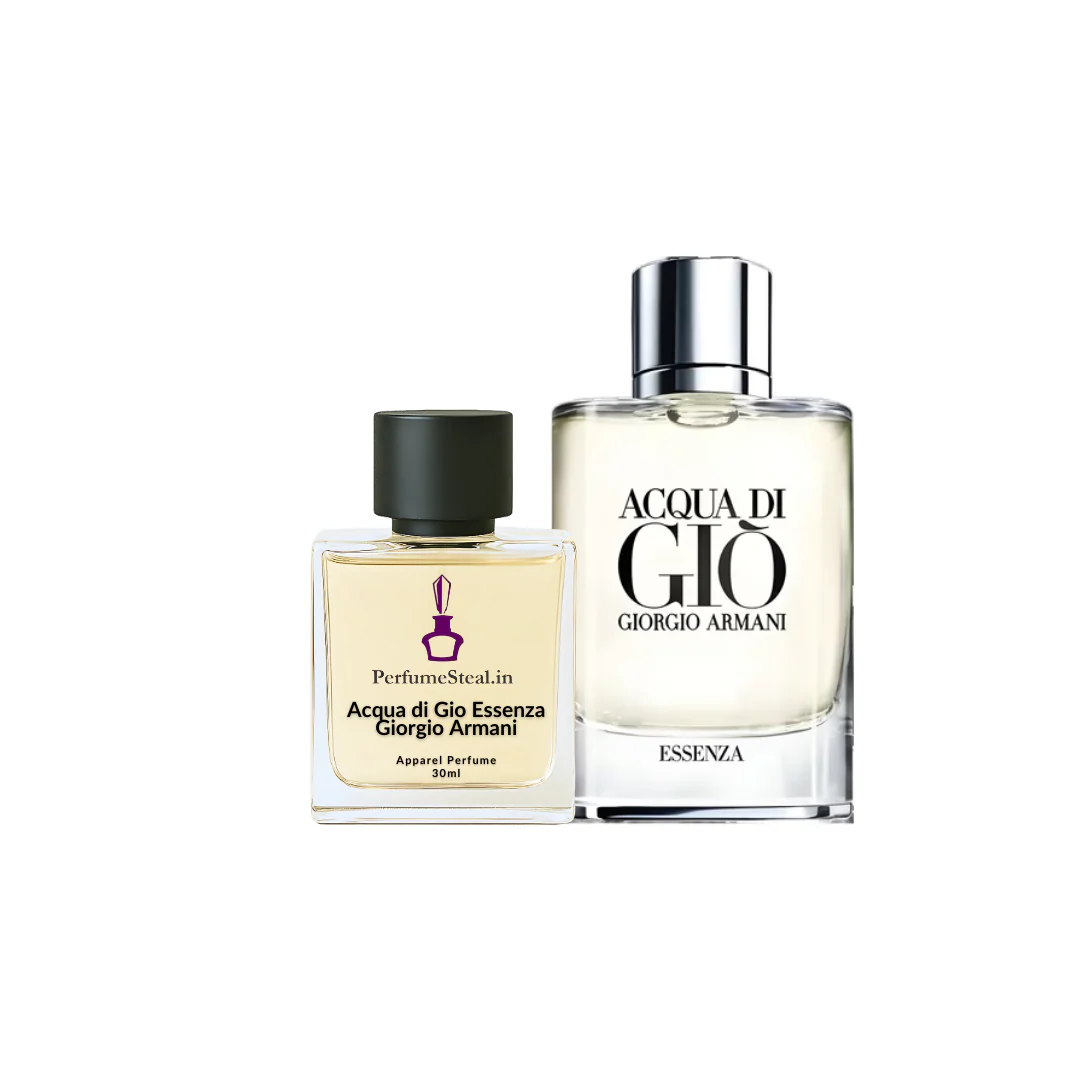 Acqua di Gio Essenza Giorgio Armani type Perfume - Image 4