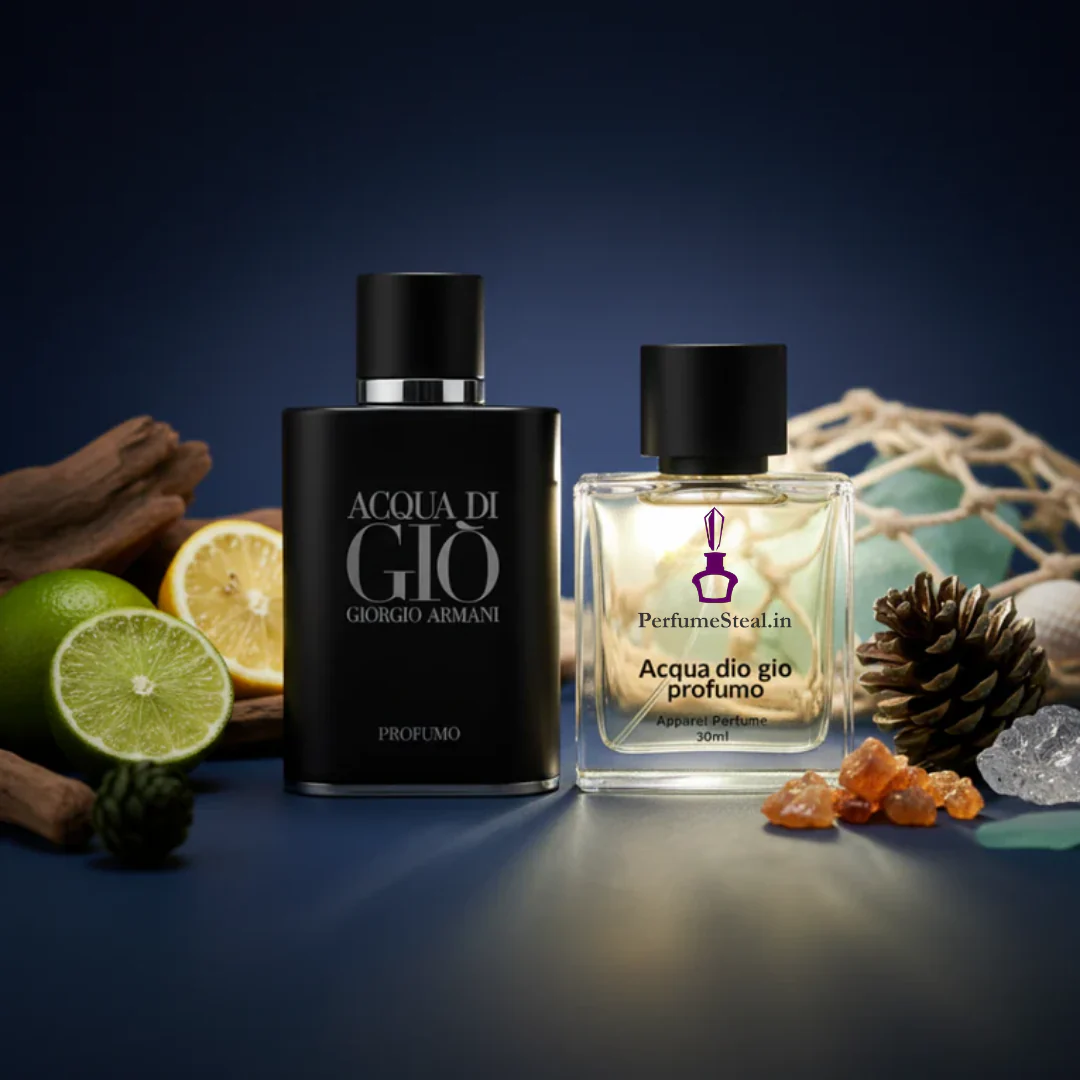 Acqua Di Gio Profumo type Perfume - Image 2