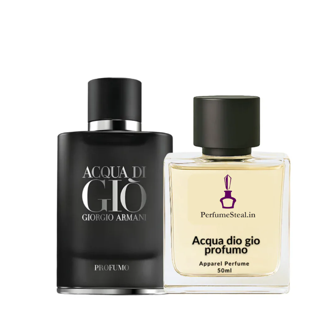 Acqua Di Gio Profumo type Perfume - Image 3