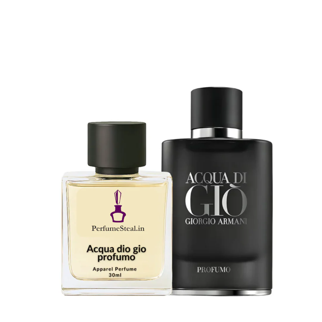 Acqua Di Gio Profumo type Perfume - Image 4