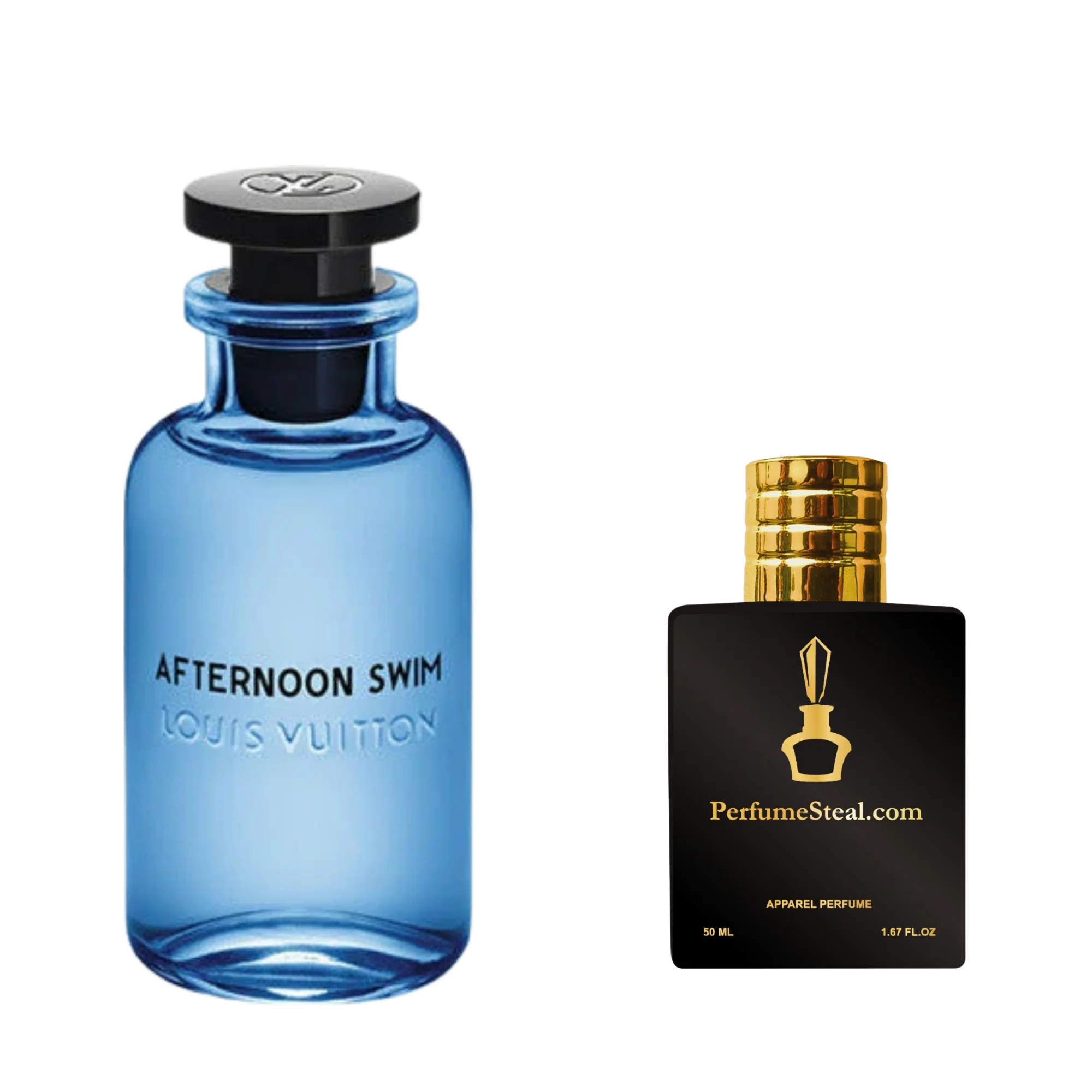 Afternoon Swim by Louis Vuitton type Perfume - Image 2