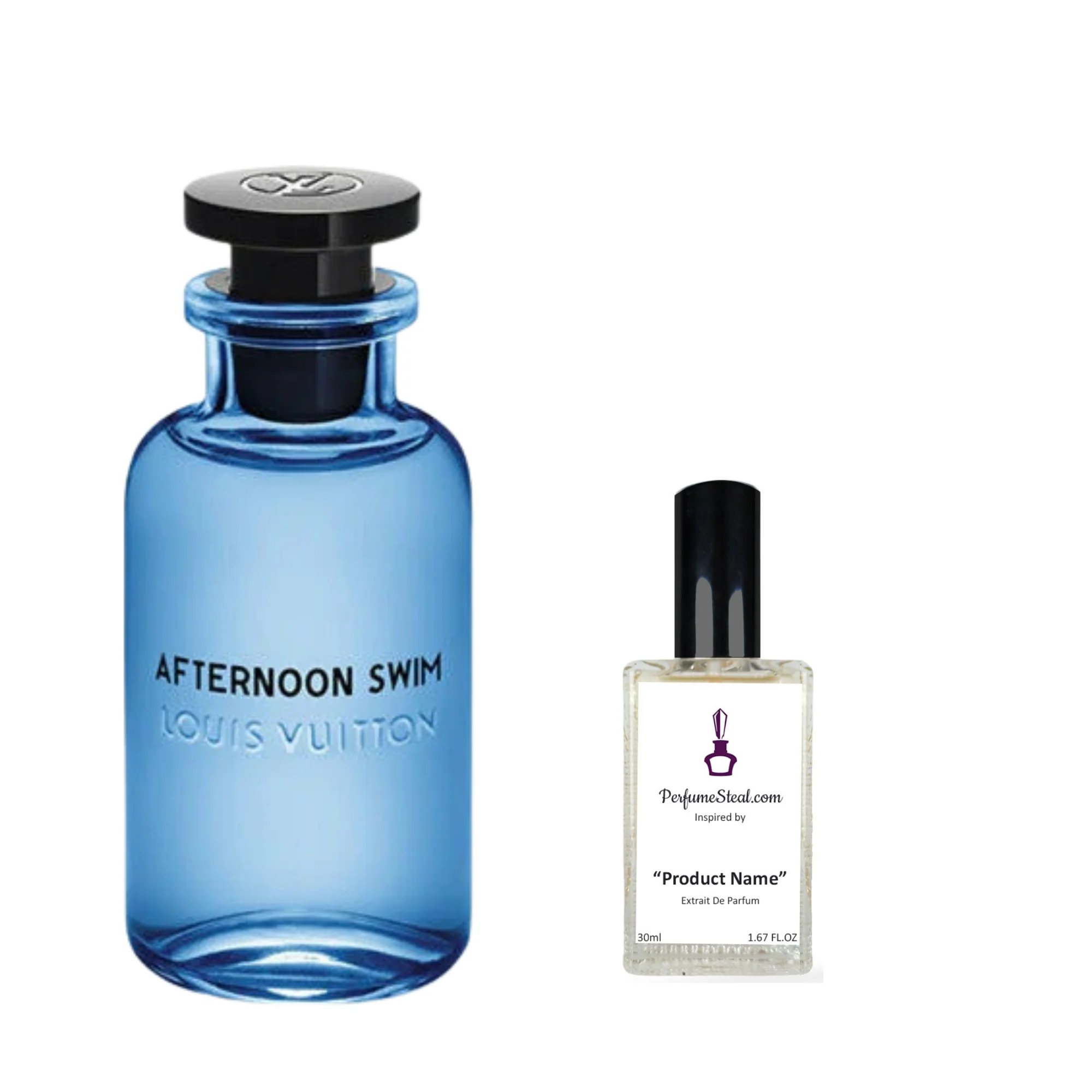 Afternoon Swim by Louis Vuitton type Perfume - Image 3