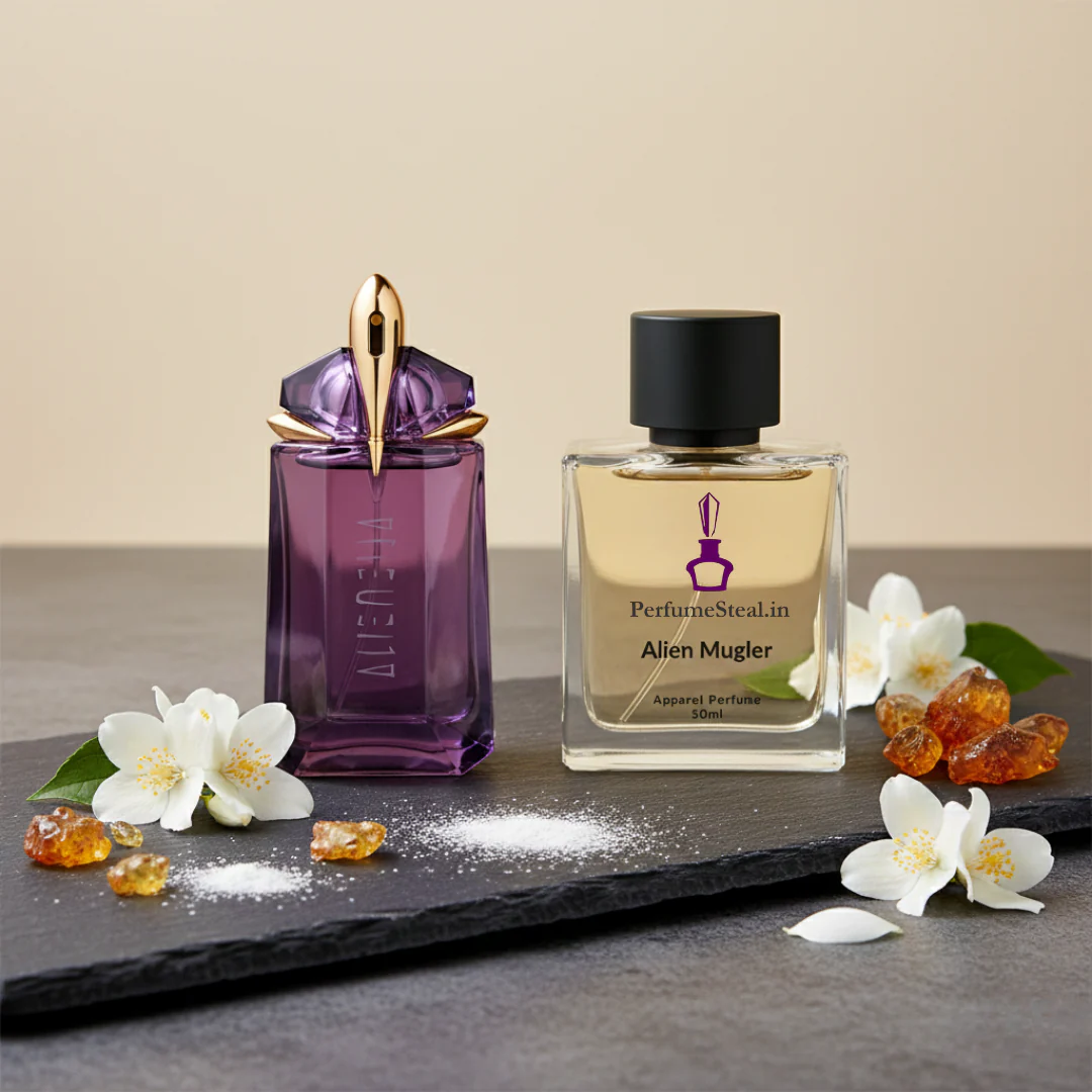 Alien by Thierry Mugler type Perfume - Image 2