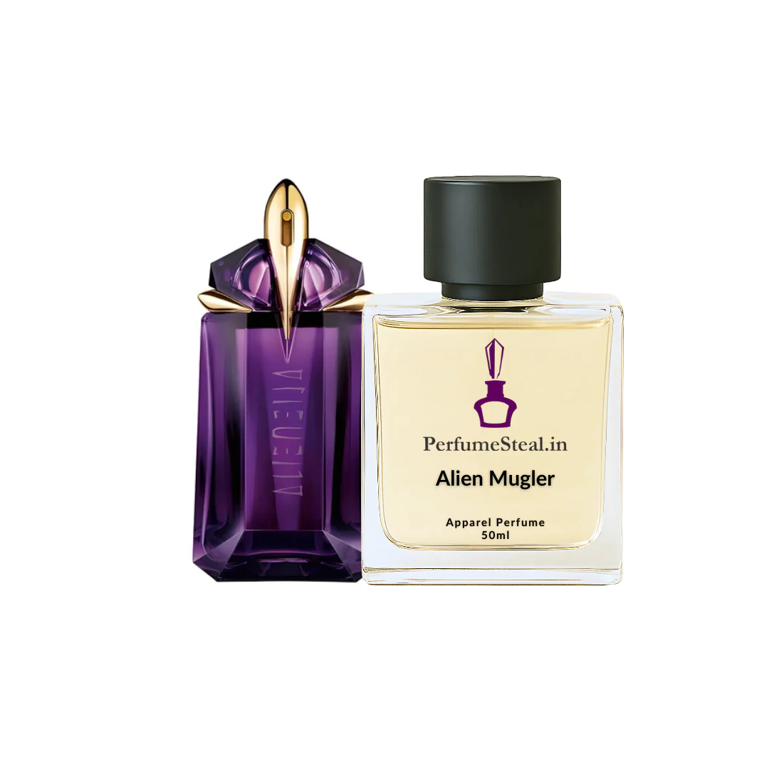 Alien by Thierry Mugler type Perfume - Image 3