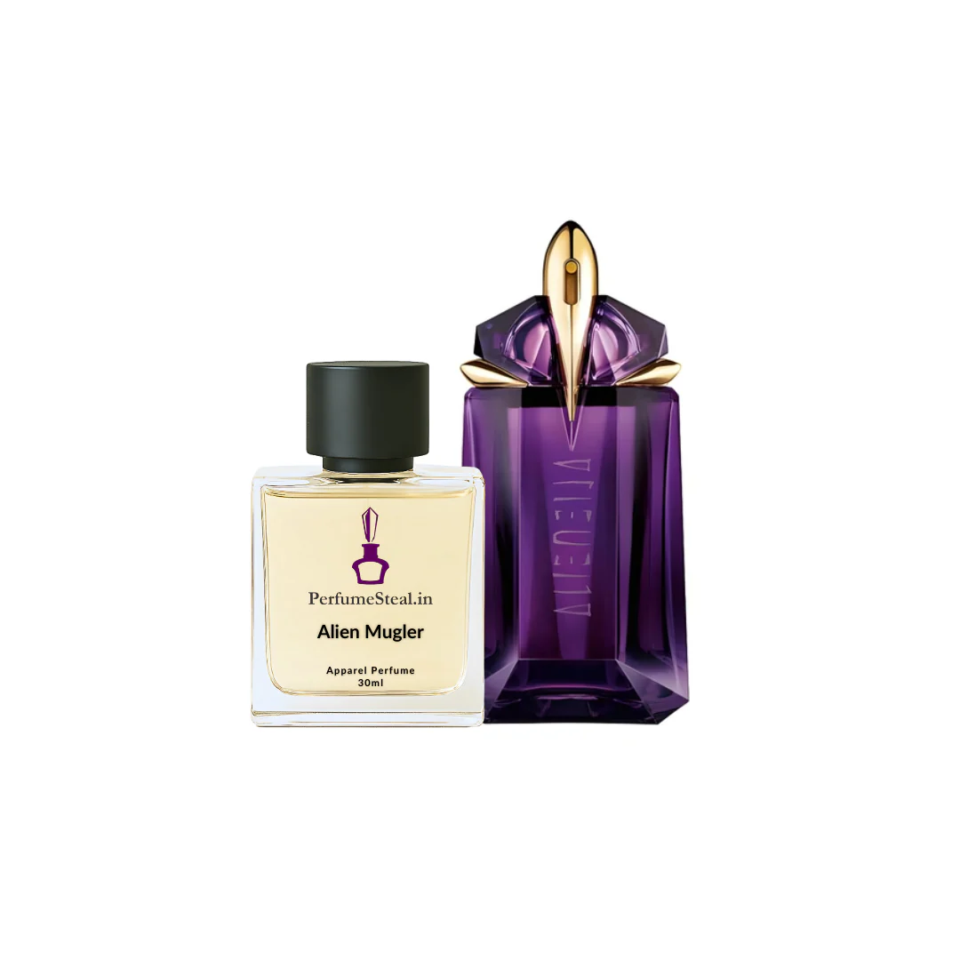 Alien by Thierry Mugler type Perfume - Image 4