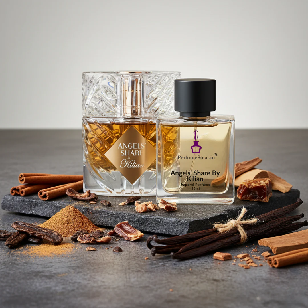 Angels' Share from By Kilian type Perfume - Image 2