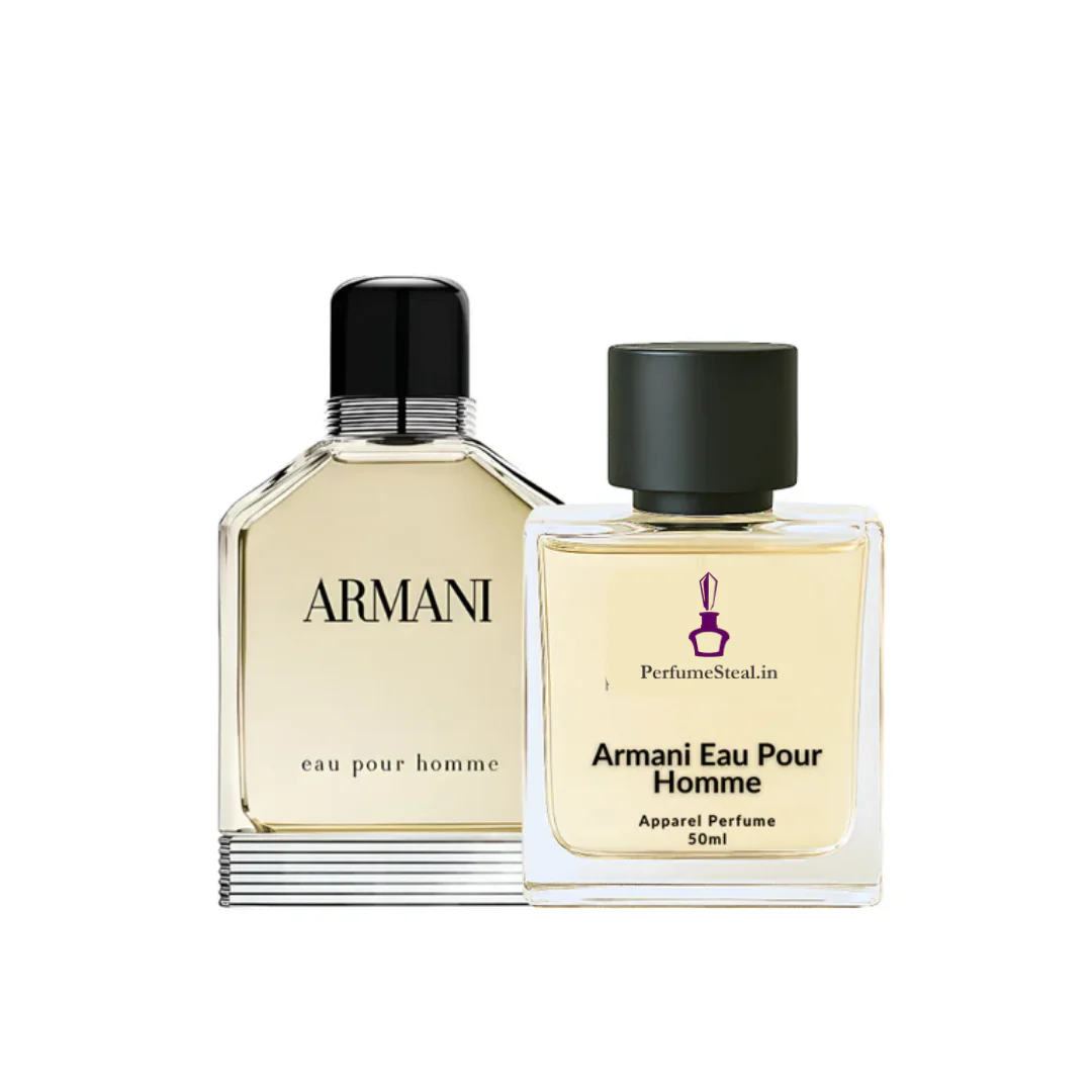 Armani pour homme type Perfume - Image 3