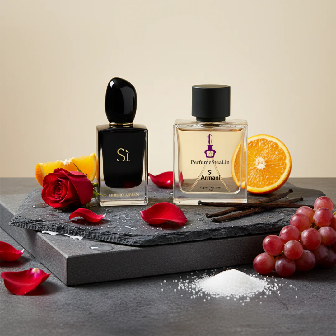 Armani Si Intense type Perfume - Image 2
