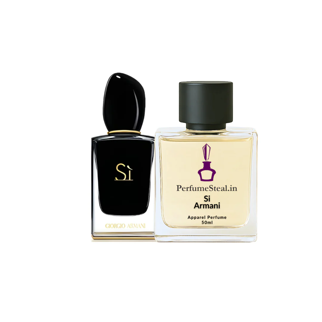 Armani Si Intense type Perfume - Image 3