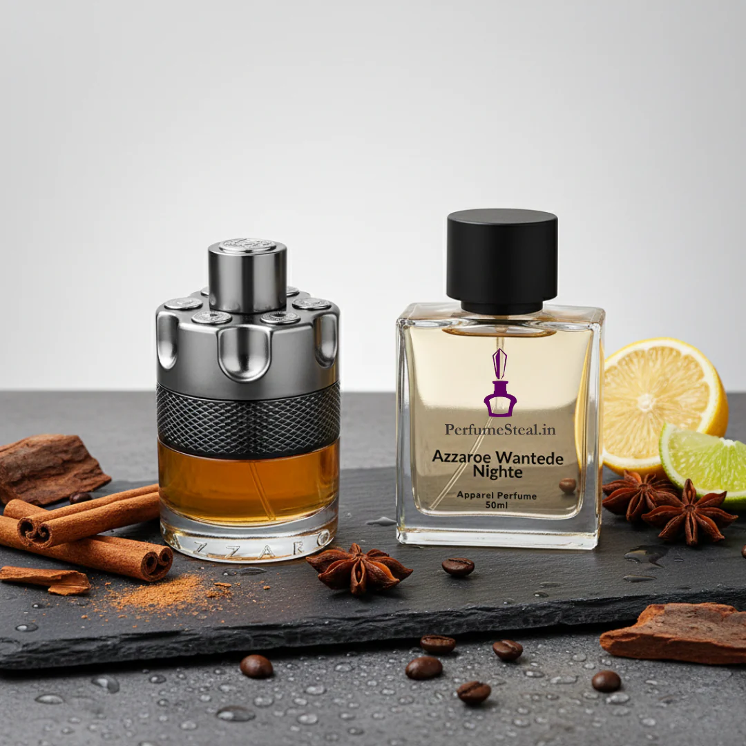 Azzaroe Wantede Nighte perfume - Image 2