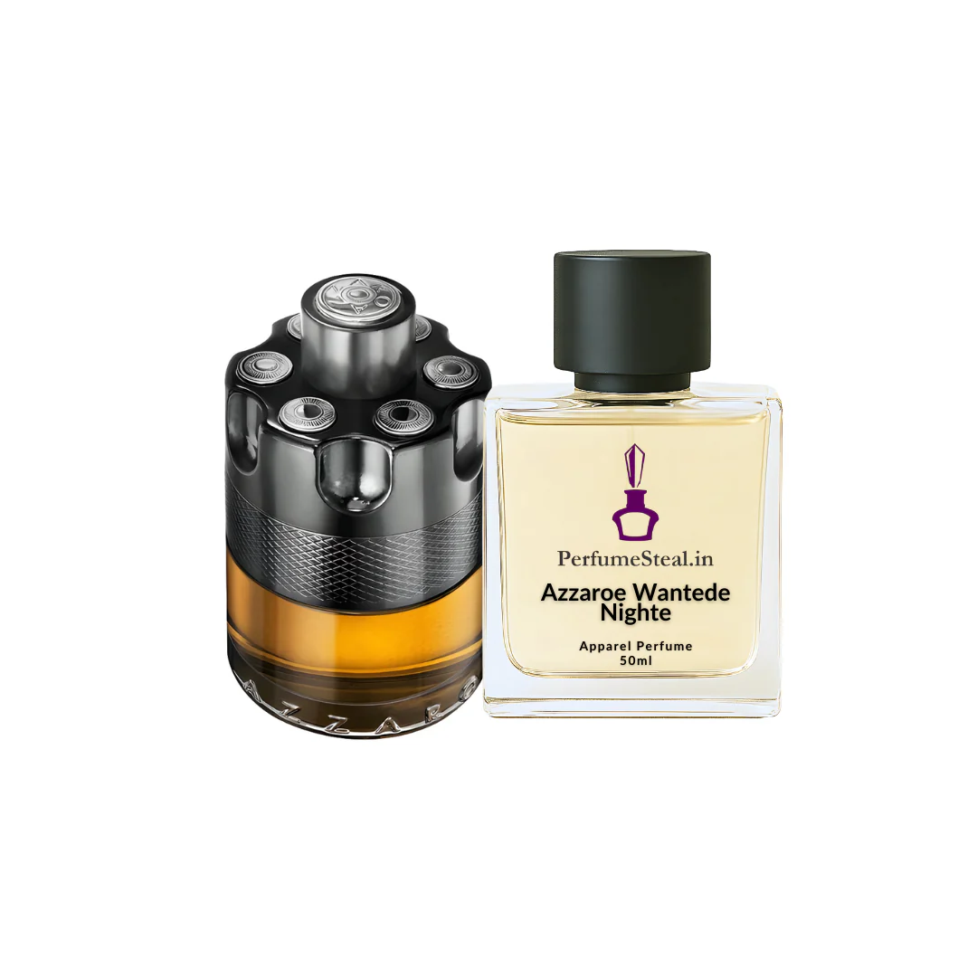 Azzaroe Wantede Nighte perfume - Image 3