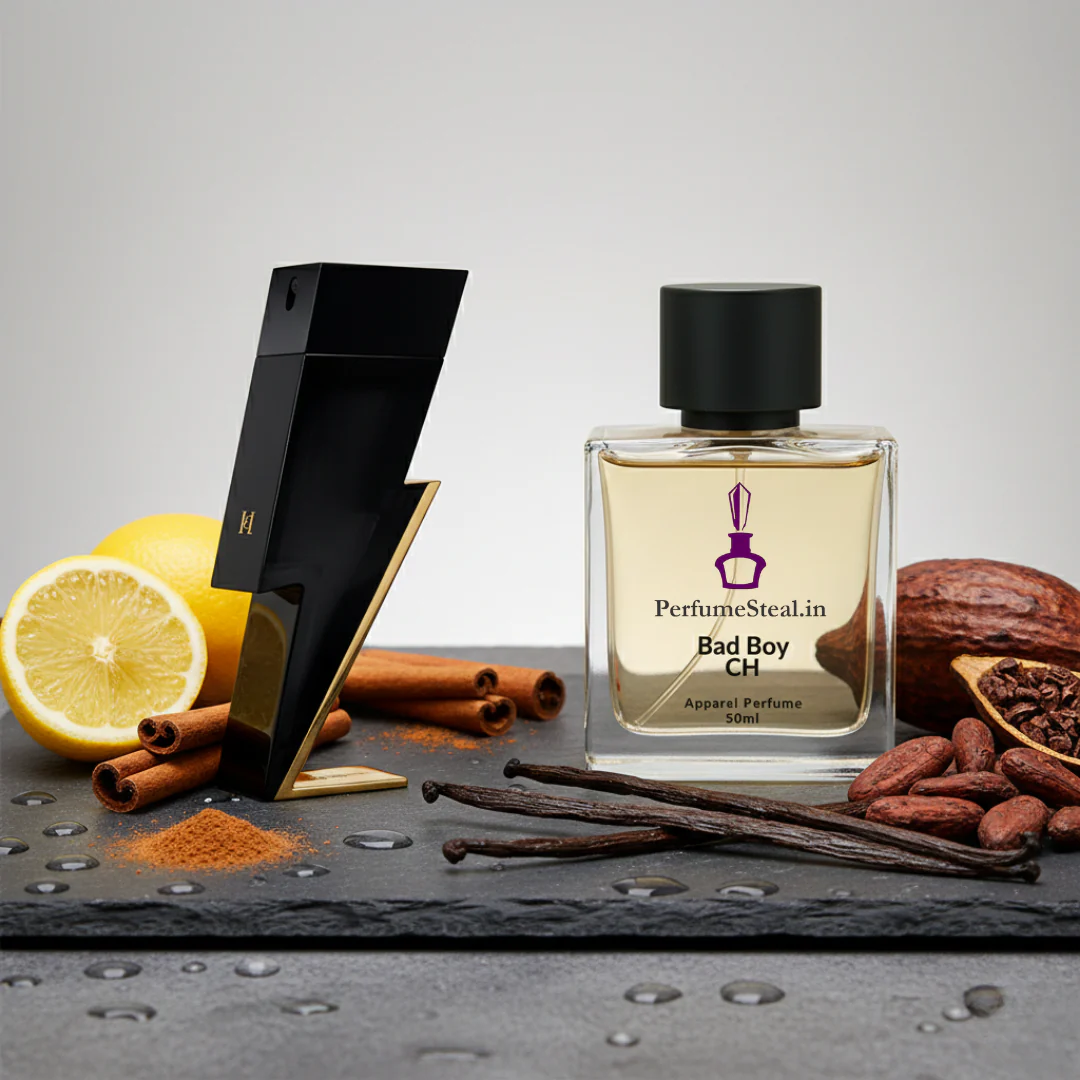 BaDd BoYy perfume - Image 2