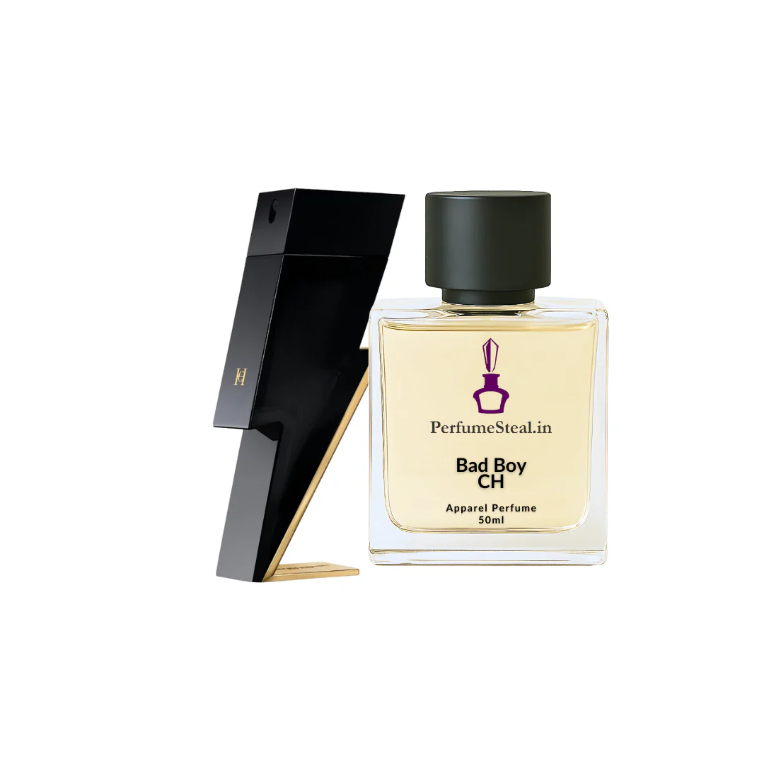 BaDd BoYy perfume - Image 3