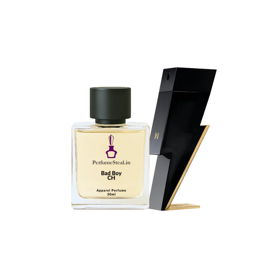 BaDd BoYy perfume - Image 4