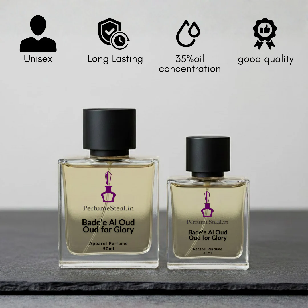 Bade'e Al Oud by Lattafa type Perfume - Image 6