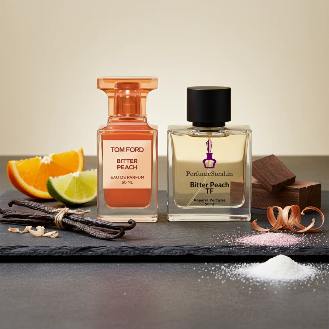 Bitter Peach by Tom Ford type Perfume - Image 2