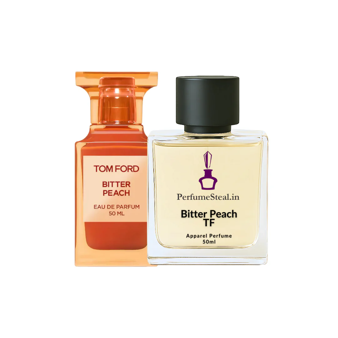 Bitter Peach by Tom Ford type Perfume - Image 3