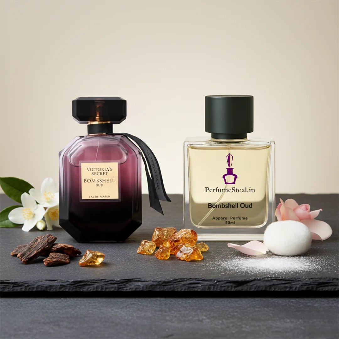 Bombshell Oudh by Victorias Secret type Perfume - Image 2
