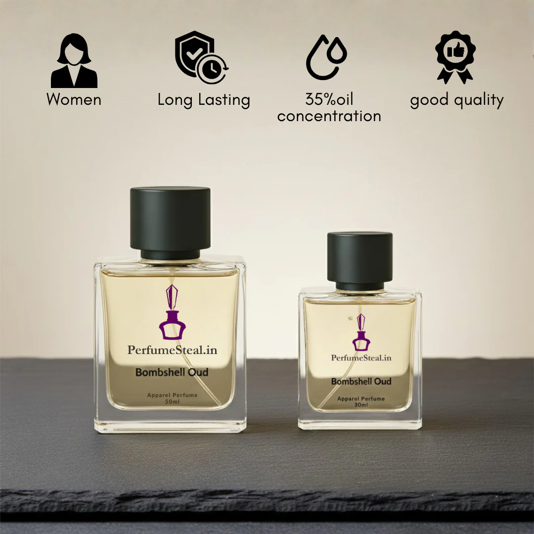 Bombshell Oudh by Victorias Secret type Perfume - Image 6