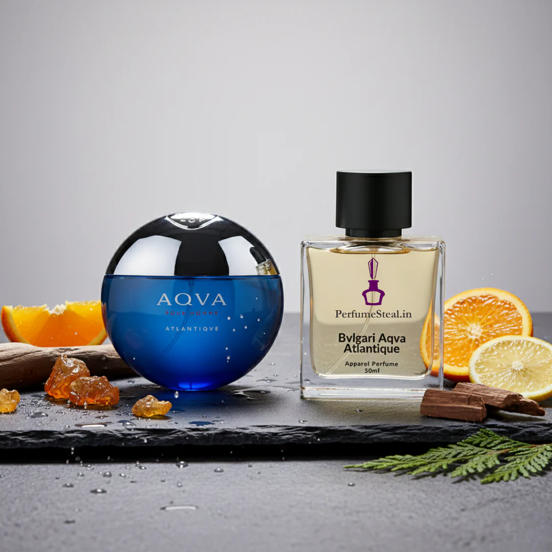 Bvlgari Aqva Atlantique type Perfume - Image 2