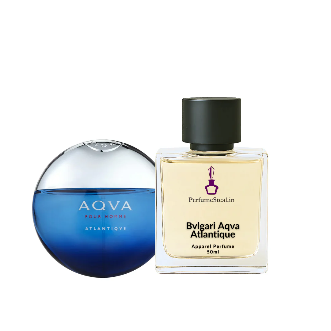 Bvlgari Aqva Atlantique type Perfume - Image 3
