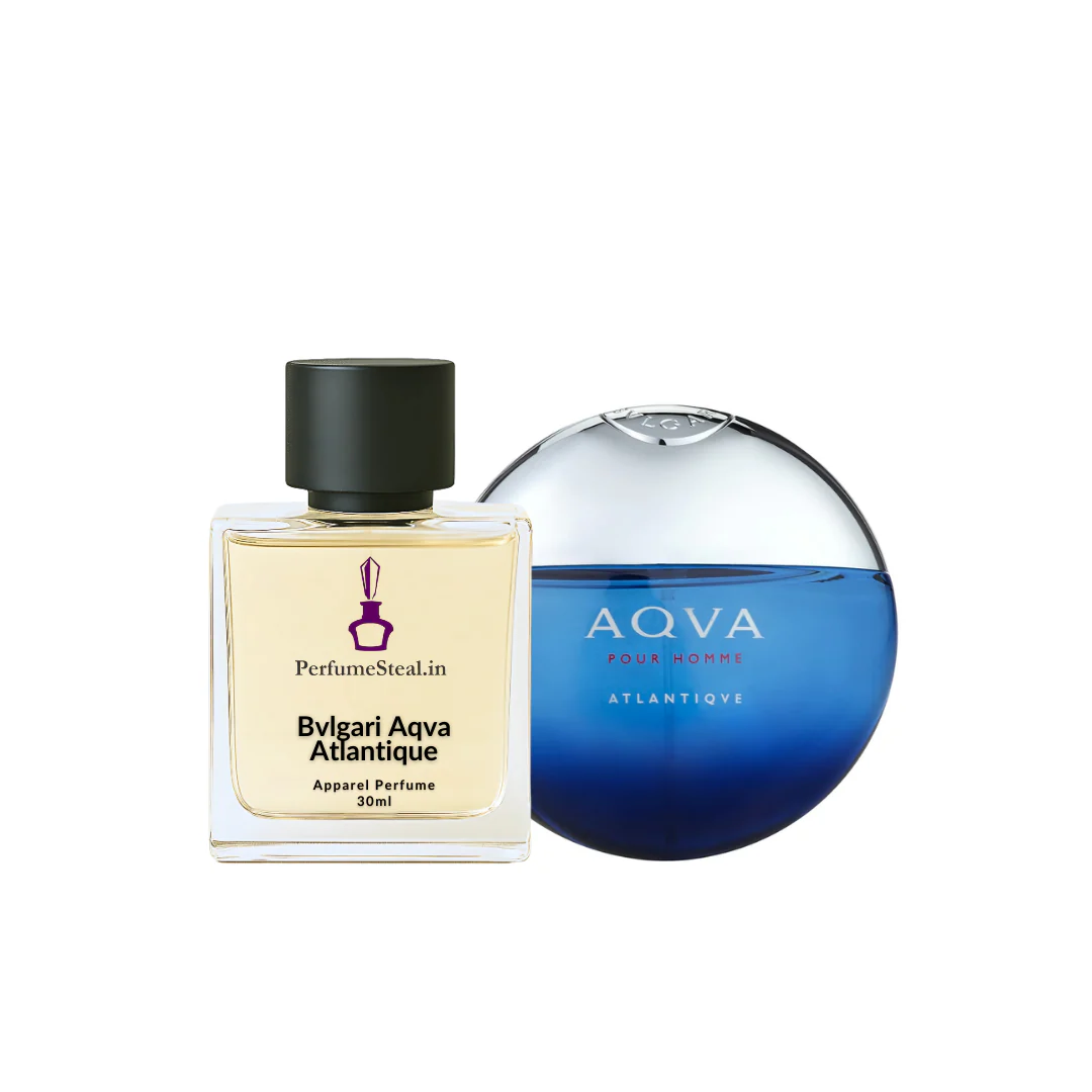 Bvlgari Aqva Atlantique type Perfume - Image 4