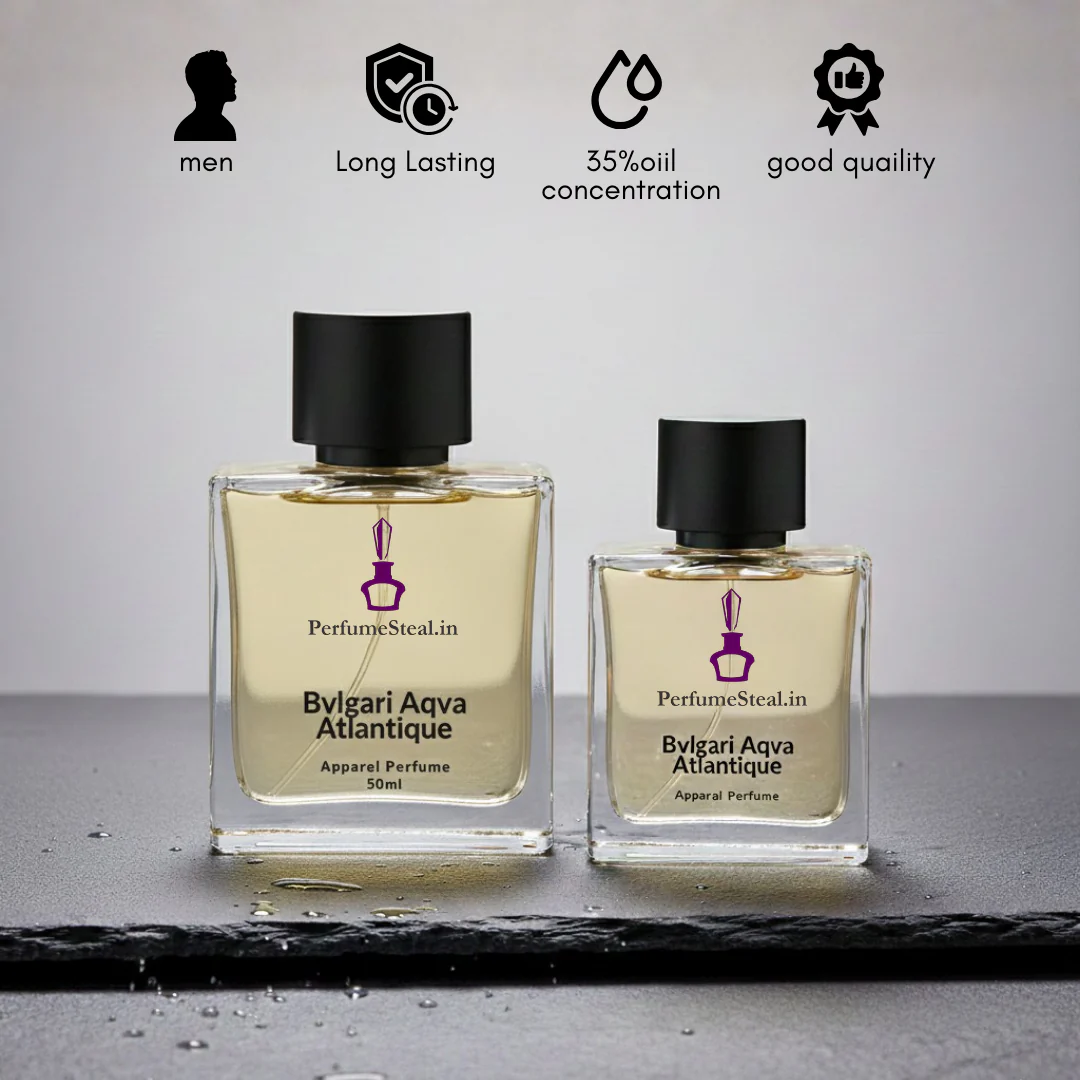 Bvlgari Aqva Atlantique type Perfume - Image 6