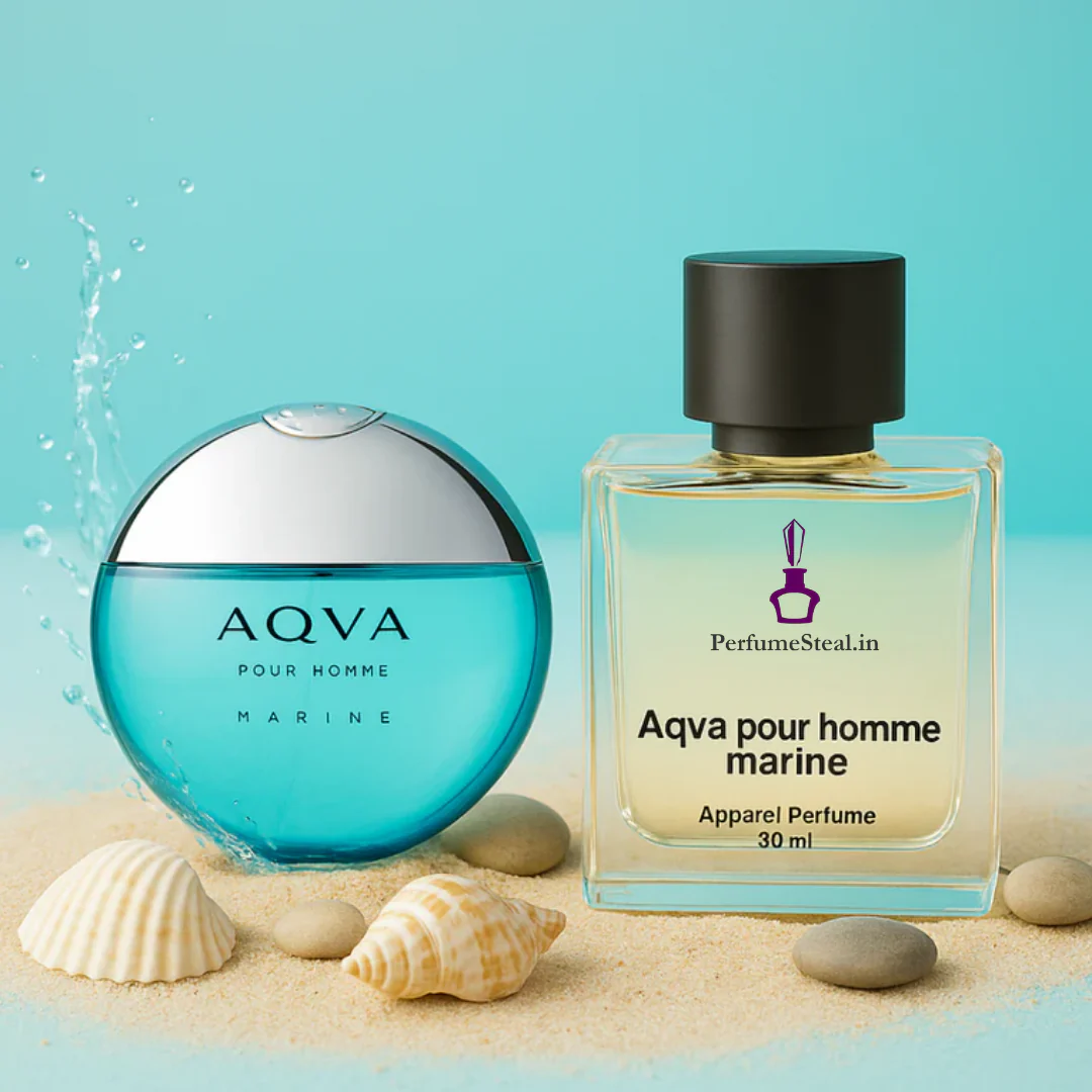 Bvlgari AQVA Marine type Perfume - Image 2