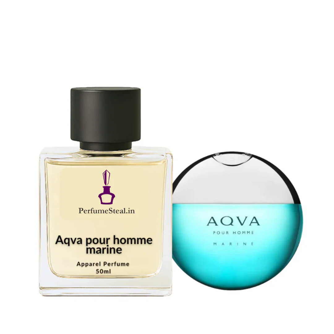 Bvlgari AQVA Marine type Perfume - Image 3