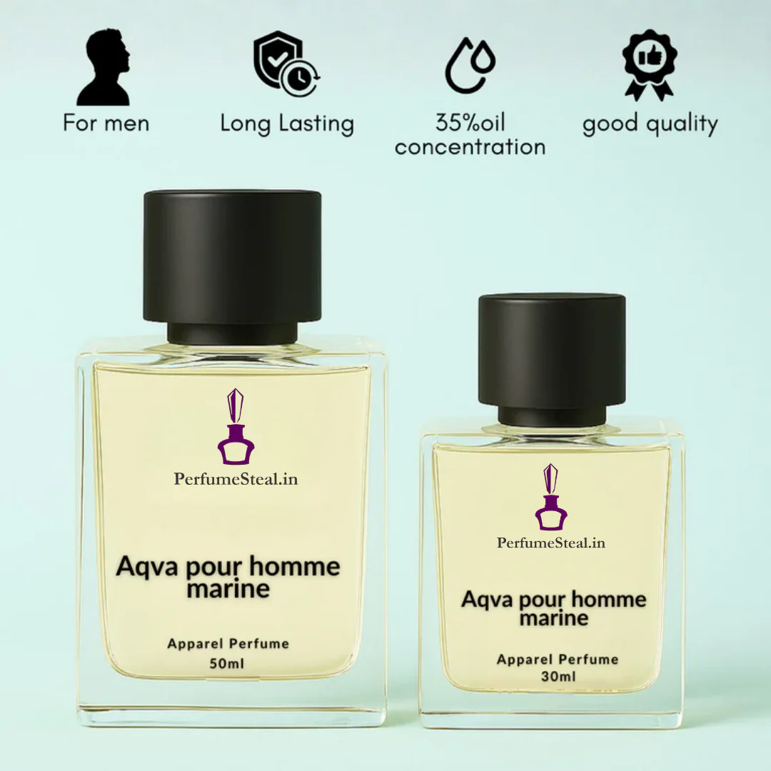 Bvlgari AQVA Marine type Perfume - Image 6