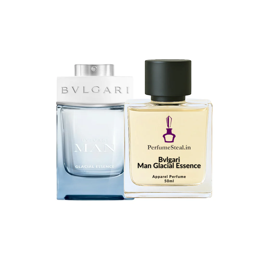 Bvlgarii Man Glacial Essence type Perfume - Image 3