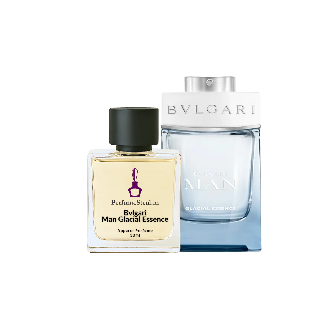 Bvlgarii Man Glacial Essence type Perfume - Image 4