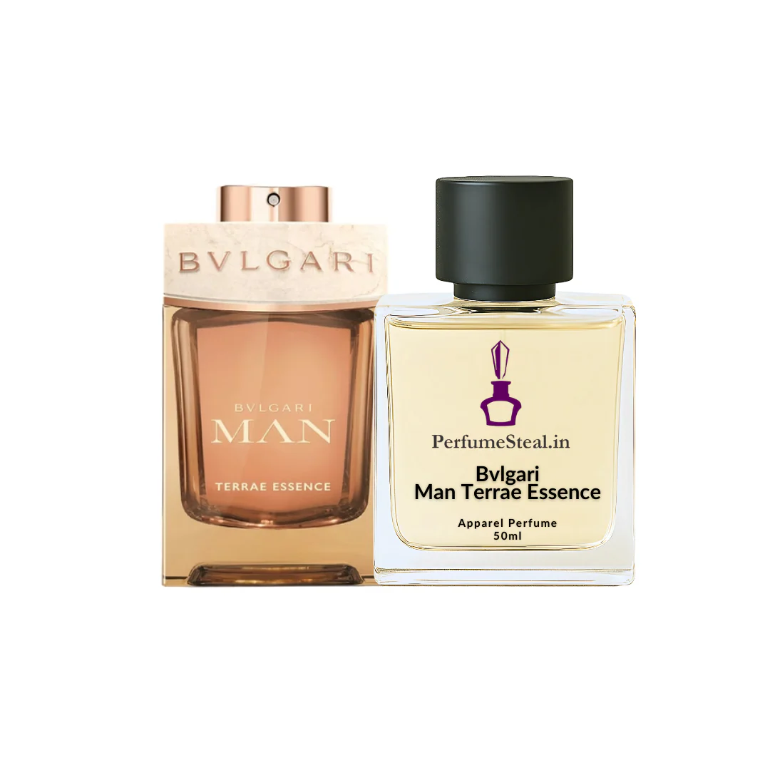 Bvlgarii Man Terrae Essence Bvlgari type Perfume - Image 3