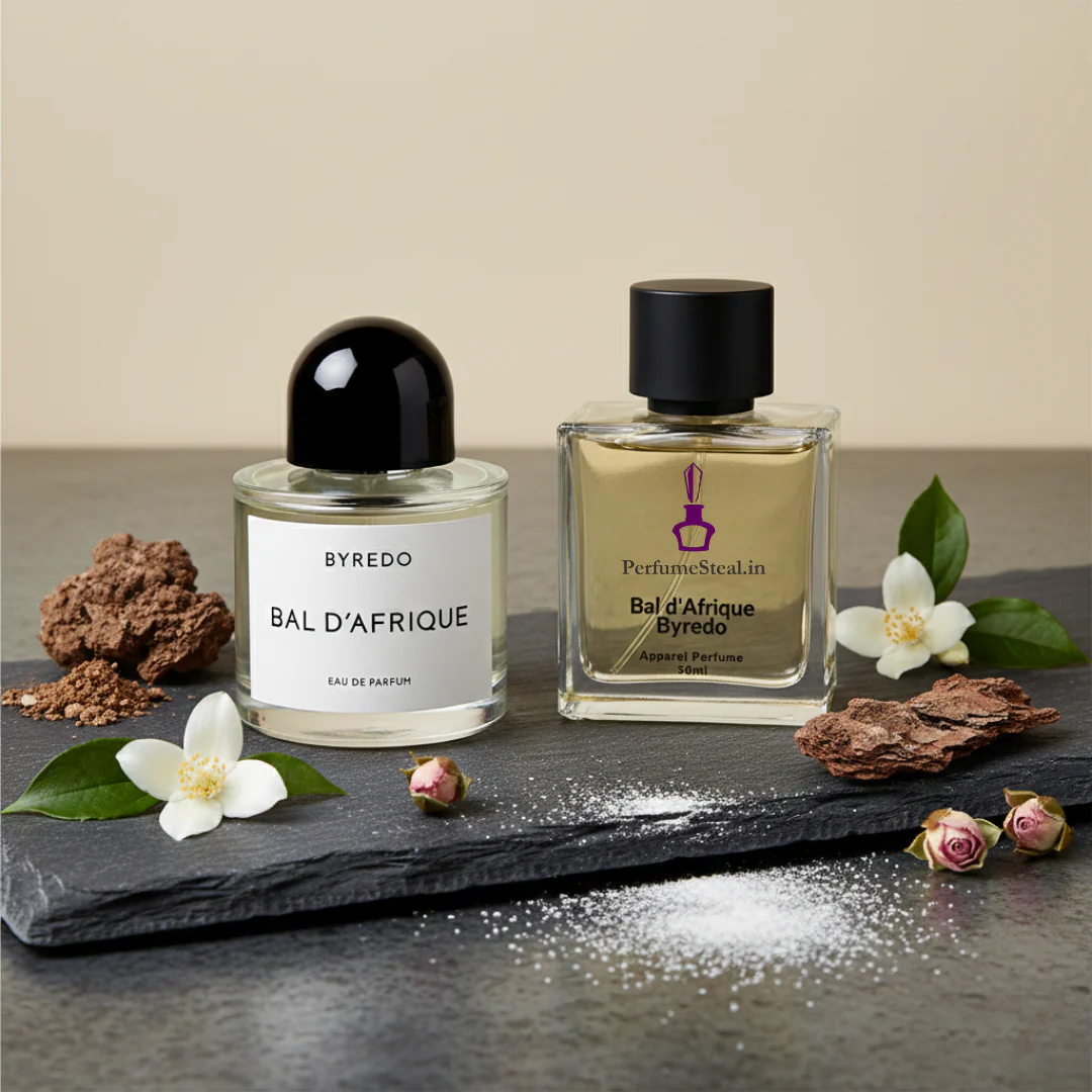 Byredo Bal D'Afrique Eau De Parfum Byredo type Perfume - Image 2