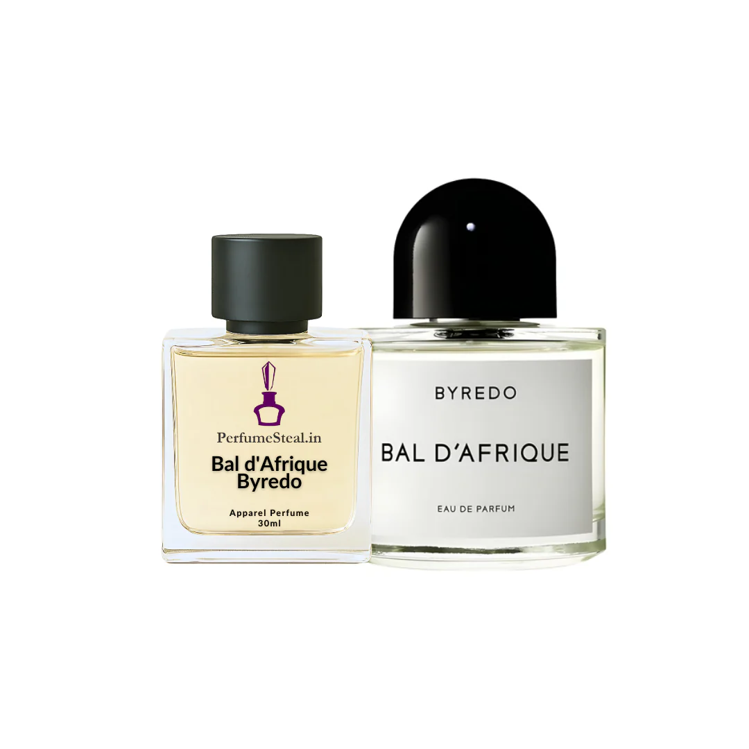 Byredo Bal D'Afrique Eau De Parfum Byredo type Perfume - Image 4