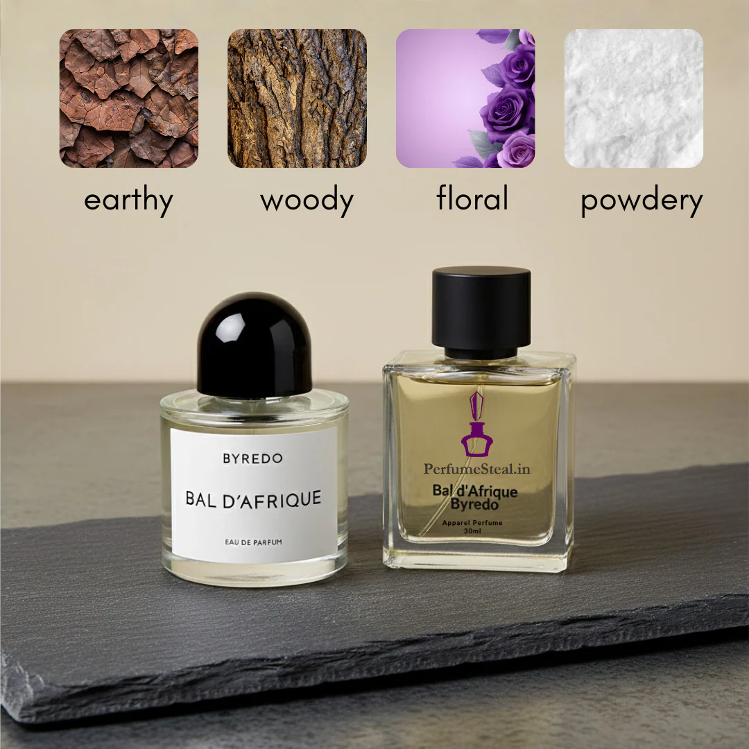 Byredo Bal D'Afrique Eau De Parfum Byredo type Perfume - Image 5
