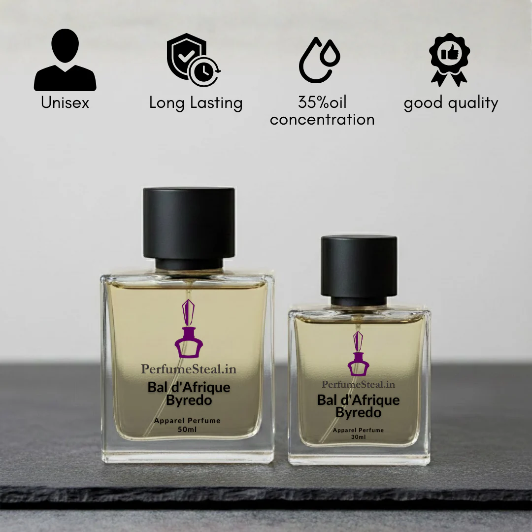 Byredo Bal D'Afrique Eau De Parfum Byredo type Perfume - Image 6