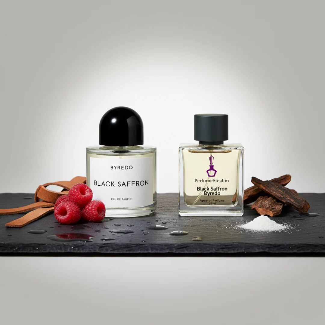 Byredo Black Saffron type Perfume - Image 2
